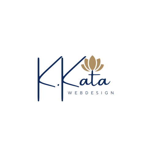 K.Kata Webdesign logo