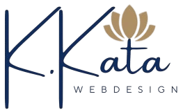 K.Kata webdesign logo