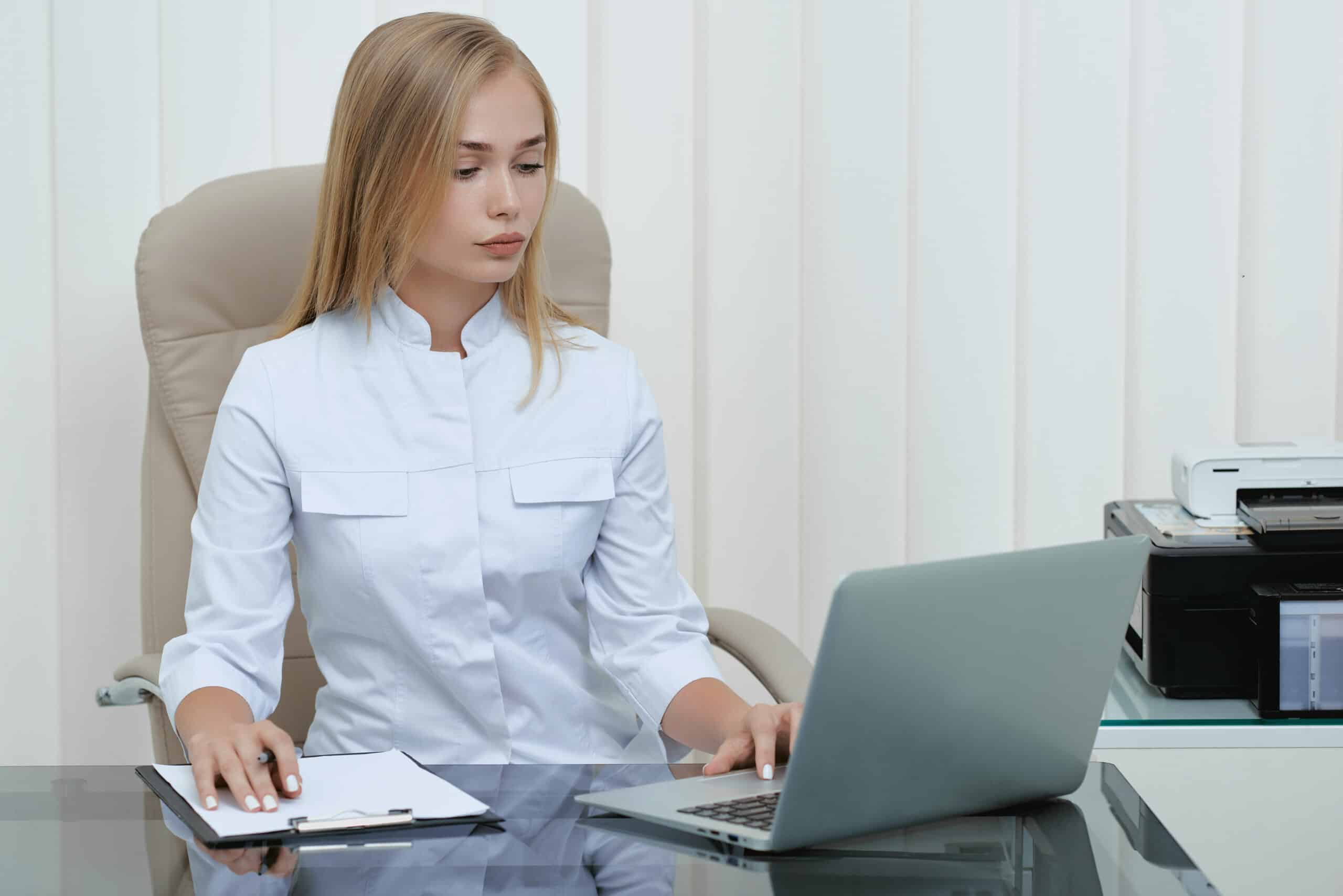 Weboldal tartalom terapeutáknak – személyes tapasztalatok és tanácsok